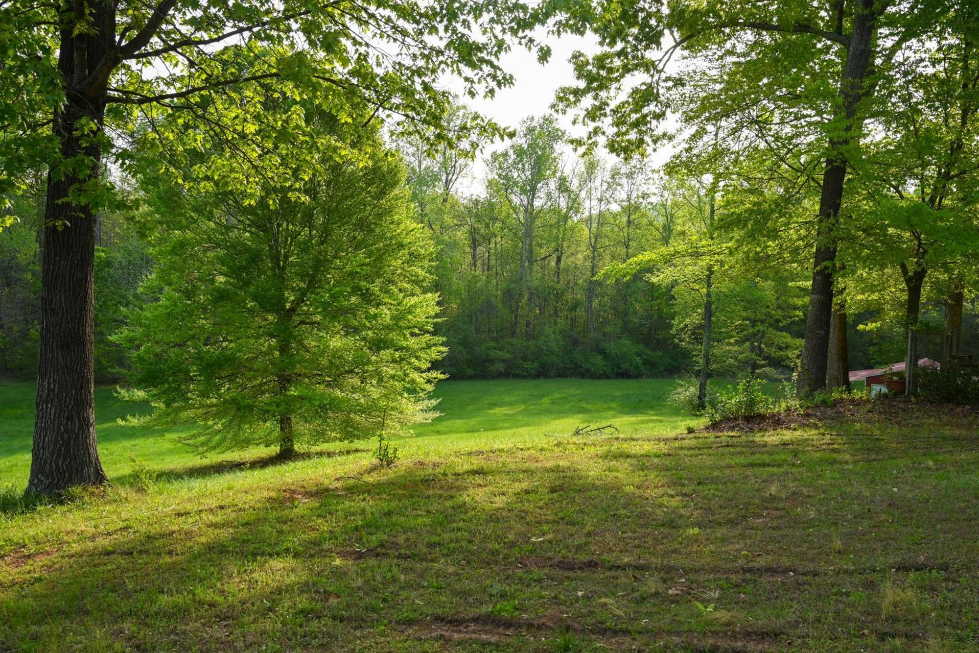 Southern Home And Fishing Lake. Gainesville Exteriér fotografie