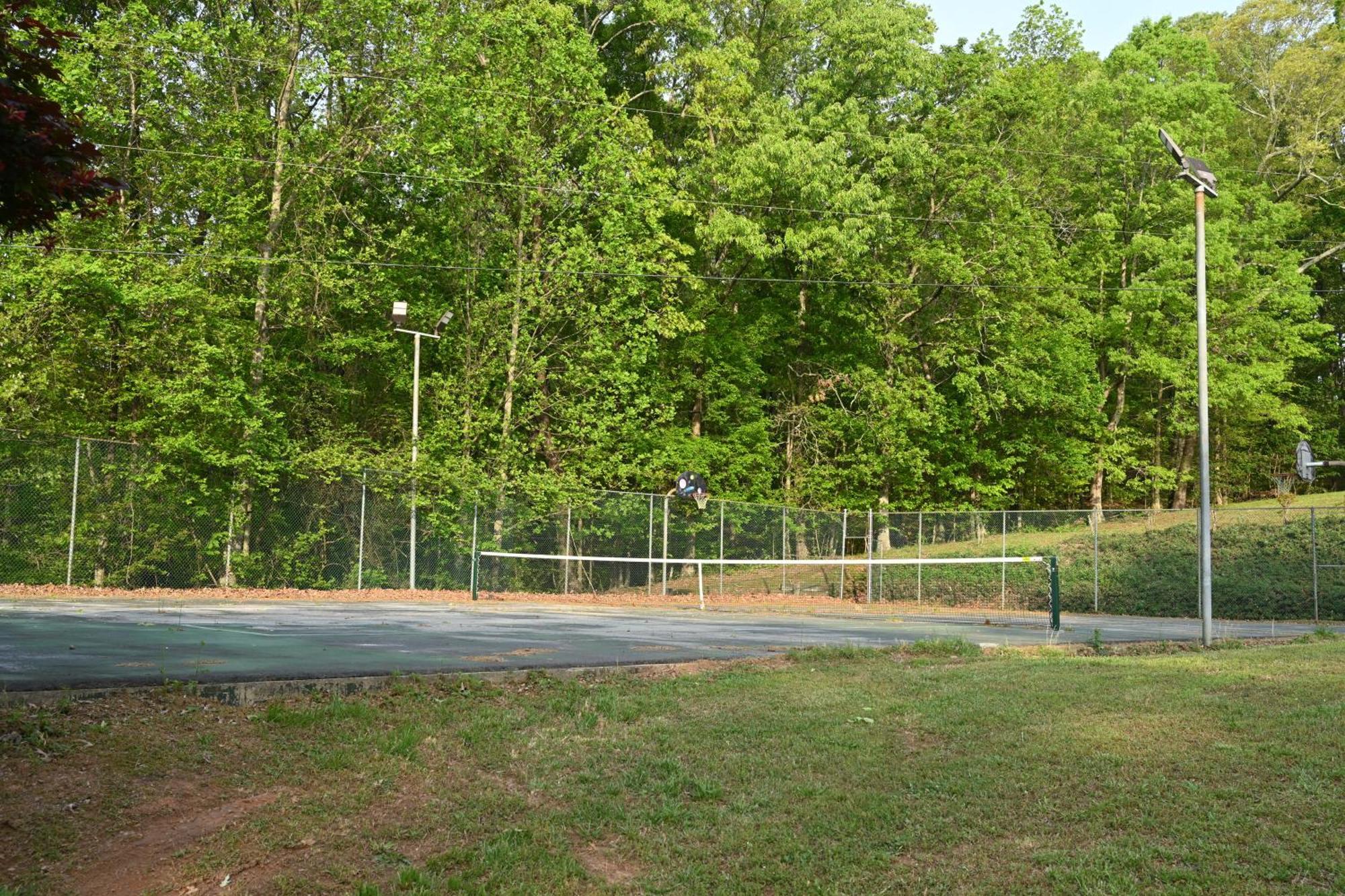 Southern Home And Fishing Lake. Gainesville Exteriér fotografie