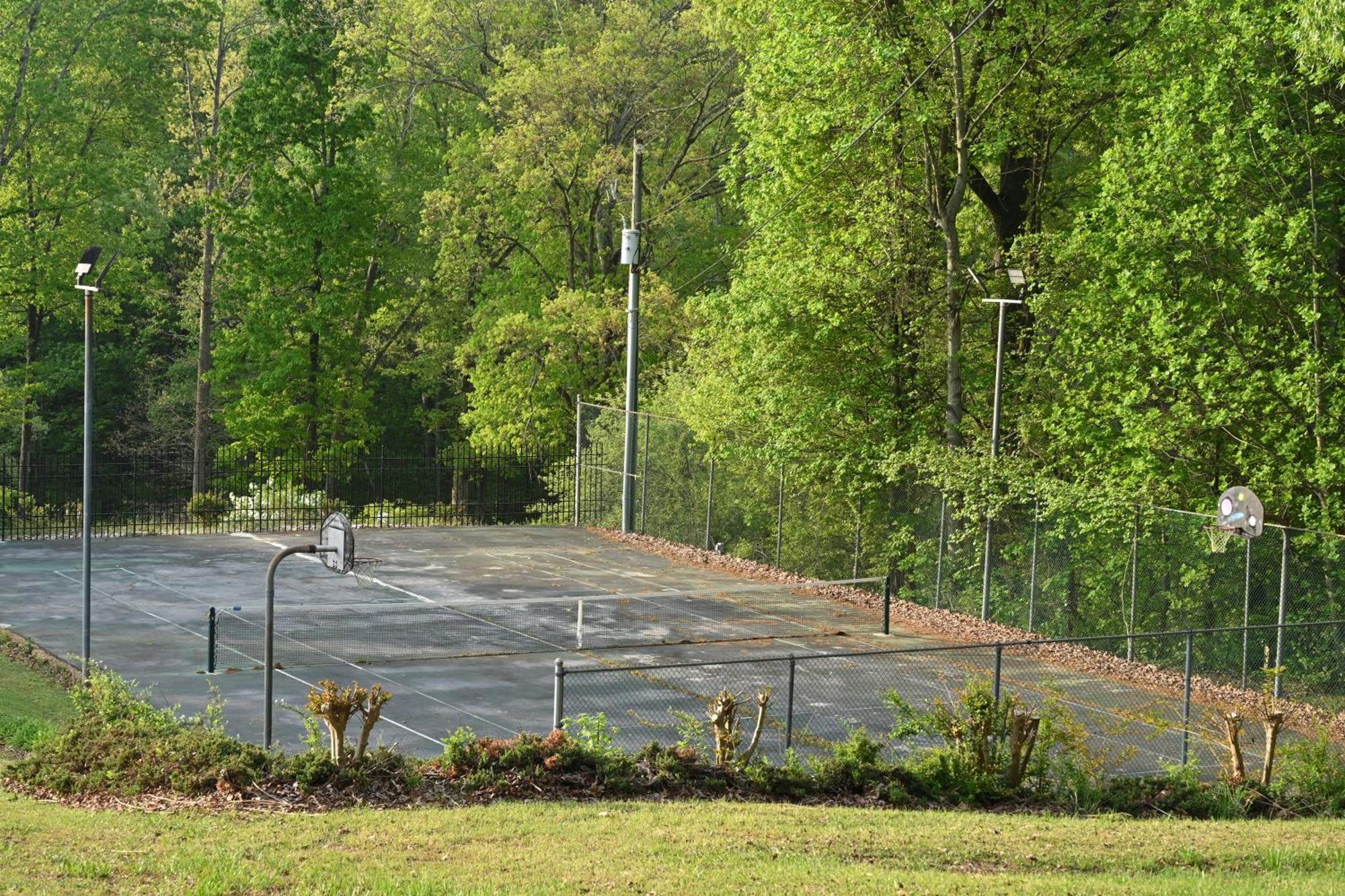 Southern Home And Fishing Lake. Gainesville Exteriér fotografie